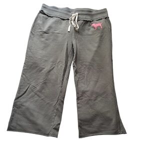 Vintage VS PINK Grey Shorts